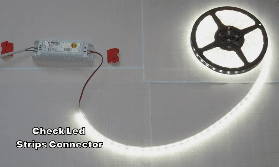 How To Fix Broken LED Light Strips