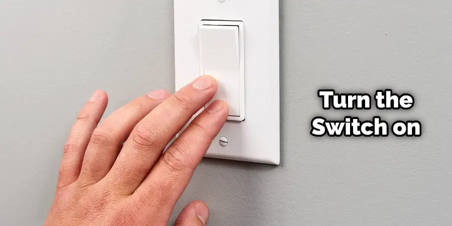 	How to Change a Light Switch Without Turning Off the Power:9 Best Methods	