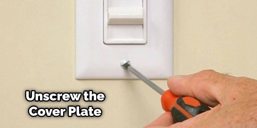 How to Change a Light Switch Without Turning Off the Power