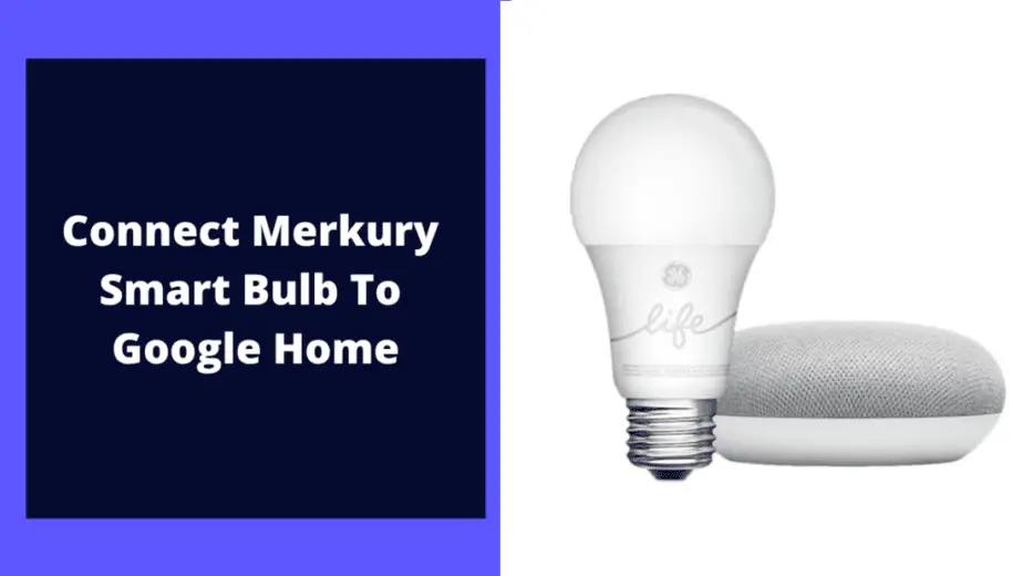 How To Reset A Merkury Smart Bulb