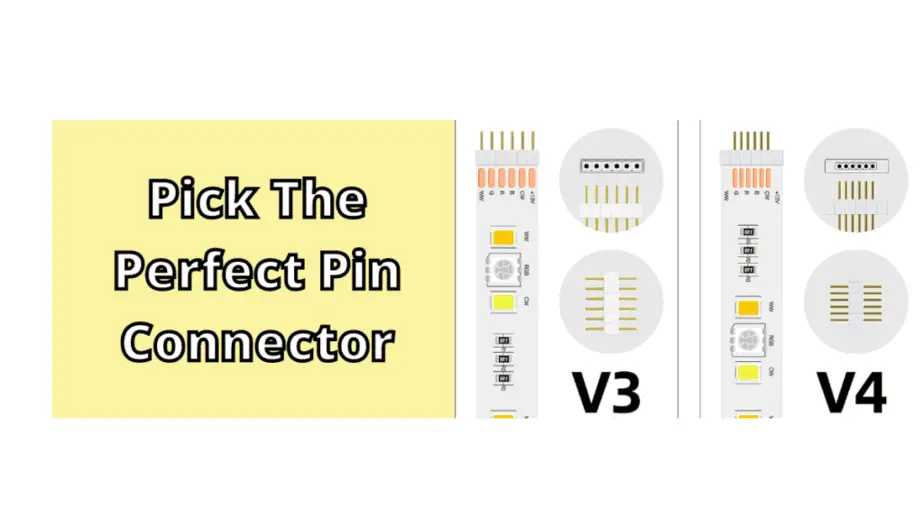 Choosing The Right Pin Connector