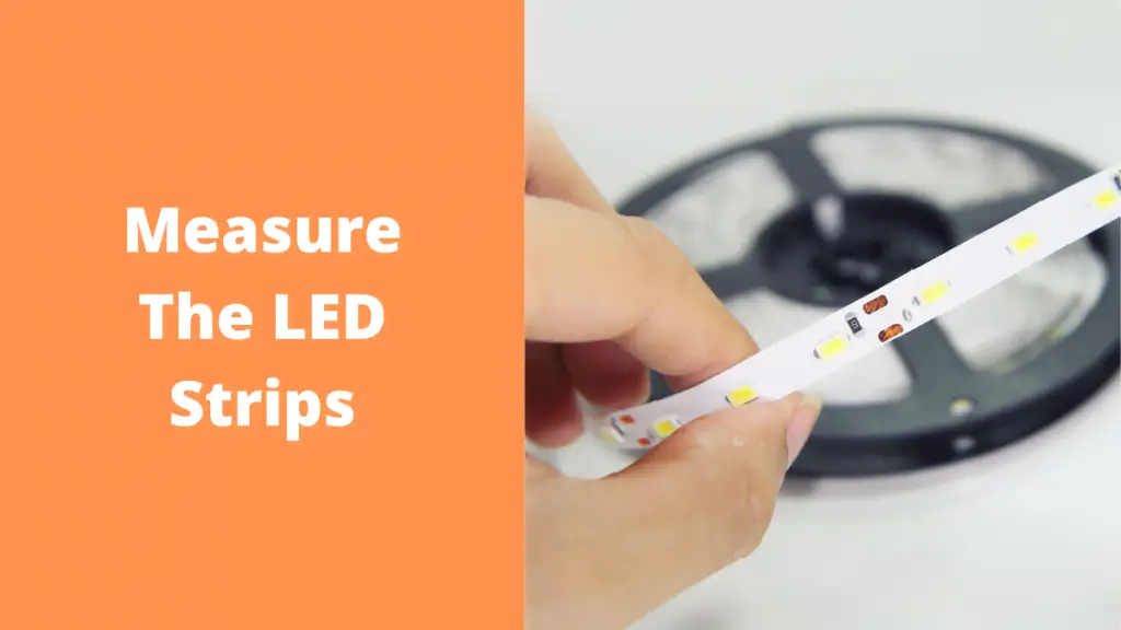 How to Connect Led Strips Without Soldering:6 easy steps