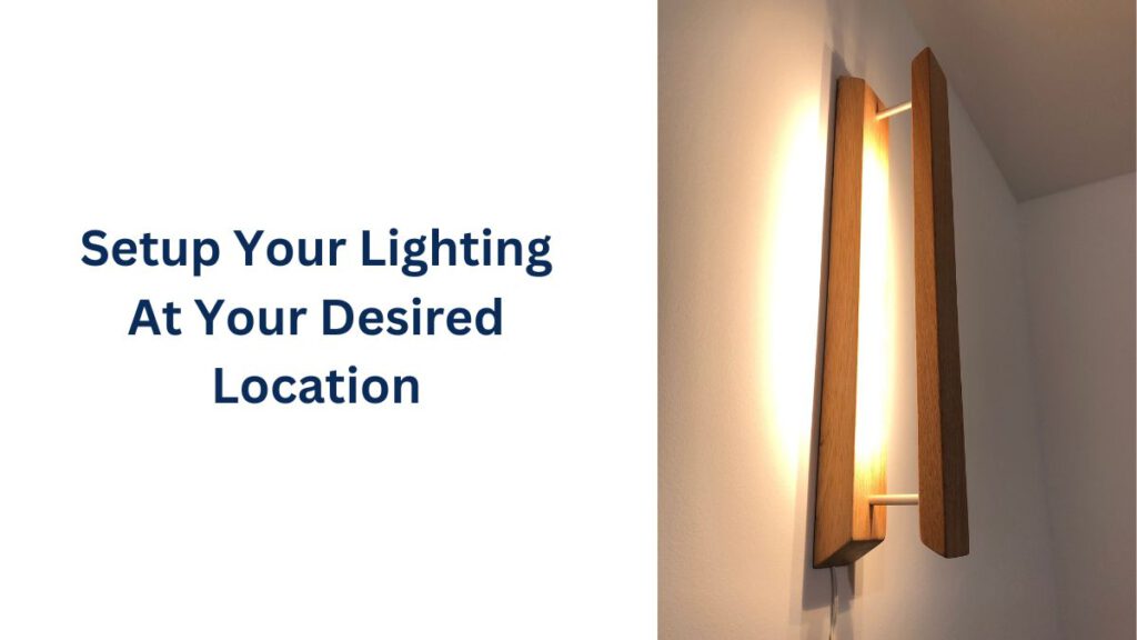 Can You Put Led Lights on Wood: 7 Easy Steps to Do It