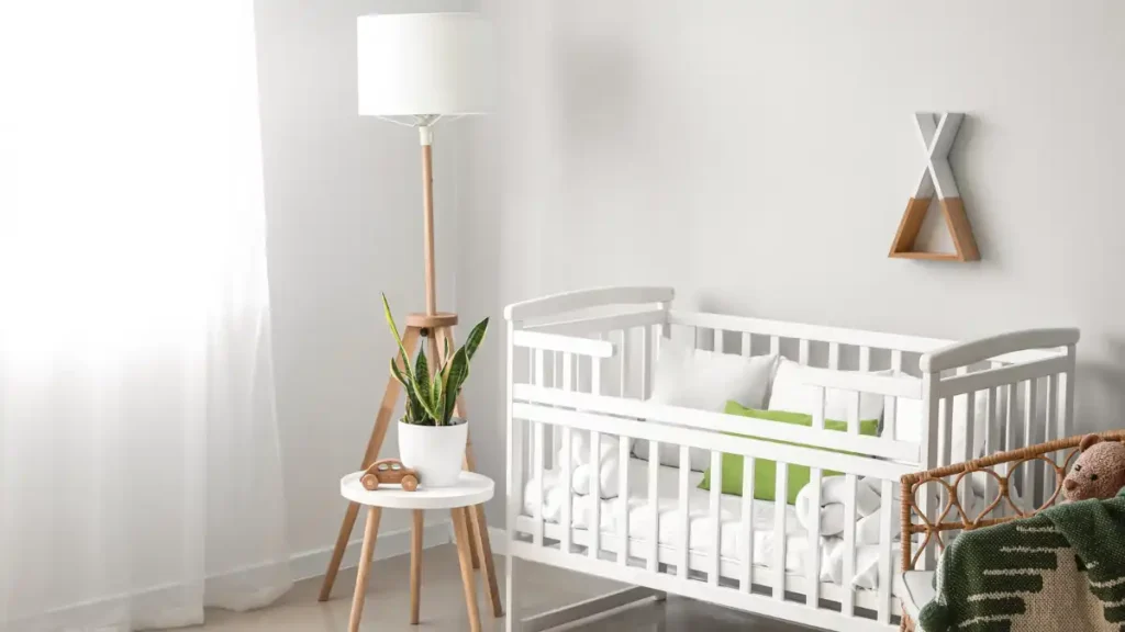 Are LED Lights Bad for Babies