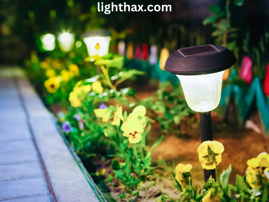 How To Power Outdoor Lights without An Outlet:Best 8 Methods